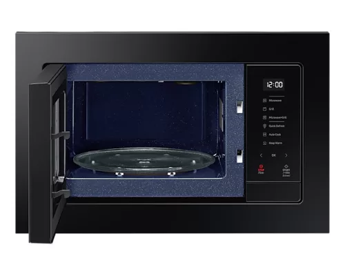 Samsung MG23A7318CK/E2 mikrohullámú sütő beépíthető