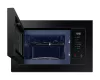 Samsung MG23A7318CK/E2 mikrohullámú sütő beépíthető