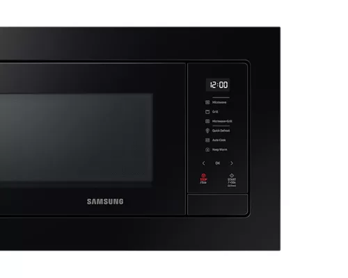 Samsung MG23A7318CK/E2 mikrohullámú sütő beépíthető