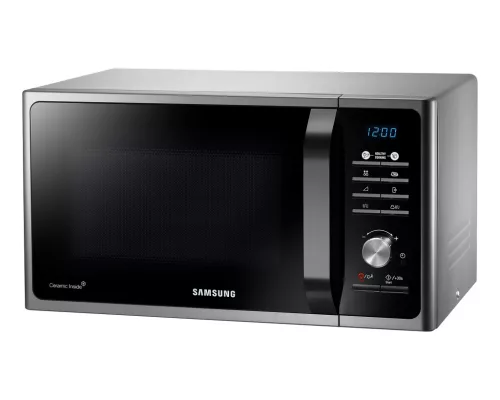 Samsung MG23F301TAS/EO mikrohullámú sütő