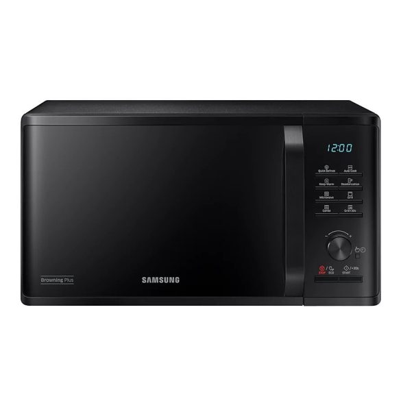 Samsung MG23K3515AK/EO mikrohullámú sütő