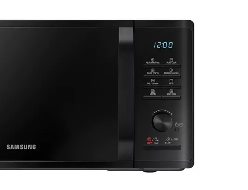 Samsung MG23K3515AK/EO mikrohullámú sütő