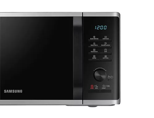 Samsung MG23K3515AS/EO mikrohullámú sütő