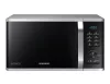 Samsung MG23K3575AS/EO mikrohullámú sütő Heat Wave grillrendszerrel