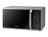 Samsung MG23K3575AS/EO mikrohullámú sütő Heat Wave grillrendszerrel