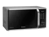 Samsung MG23K3575AS/EO mikrohullámú sütő Heat Wave grillrendszerrel