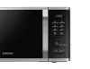 Samsung MG23K3575AS/EO mikrohullámú sütő Heat Wave grillrendszerrel