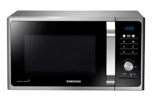 Samsung MS23F301TAS/EO mikrohullámú sütő