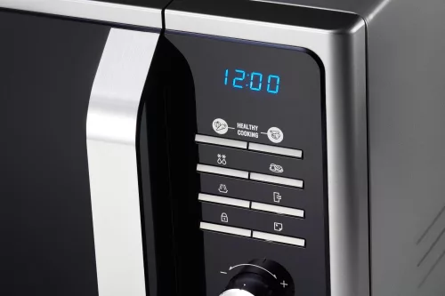 Samsung MS23F301TAS/EO mikrohullámú sütő
