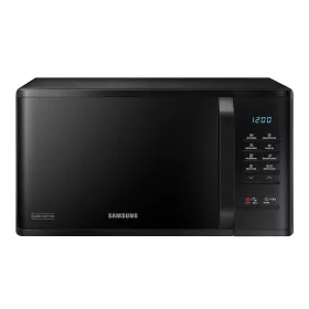   Samsung MS23K3513AK/EO mikrohullámú sütő Quick Defrost funkcióval