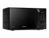 Samsung MS23K3513AK/EO mikrohullámú sütő Quick Defrost funkcióval