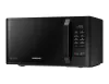 Samsung MS23K3513AK/EO mikrohullámú sütő Quick Defrost funkcióval