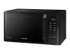 Samsung MS23K3513AK/EO mikrohullámú sütő Quick Defrost funkcióval