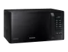Samsung MS23K3513AK/EO mikrohullámú sütő Quick Defrost funkcióval
