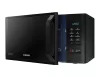Samsung MS23K3513AK/EO mikrohullámú sütő Quick Defrost funkcióval