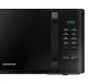Samsung MS23K3513AK/EO mikrohullámú sütő Quick Defrost funkcióval
