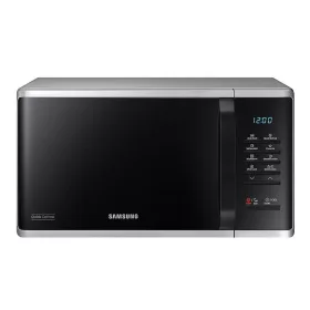   Samsung MS23K3513AS/EO mikrohullámú sütő Quick Defrost funkcióval
