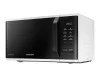 Samsung MS23K3513AW/EO mikrohullámú sütő Quick Defrost funkcióval