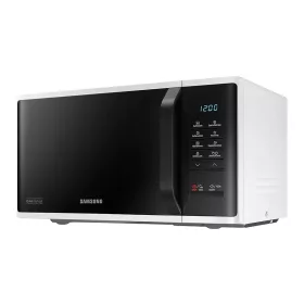   Samsung MS23K3513AW/EO mikrohullámú sütő Quick Defrost funkcióval