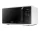 Samsung MS23K3513AW/EO mikrohullámú sütő Quick Defrost funkcióval