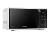 Samsung MS23K3513AW/EO mikrohullámú sütő Quick Defrost funkcióval