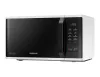 Samsung MS23K3513AW/EO mikrohullámú sütő Quick Defrost funkcióval