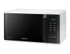 Samsung MS23K3513AW/EO mikrohullámú sütő Quick Defrost funkcióval
