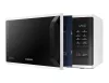Samsung MS23K3513AW/EO mikrohullámú sütő Quick Defrost funkcióval