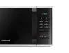 Samsung MS23K3513AW/EO mikrohullámú sütő Quick Defrost funkcióval