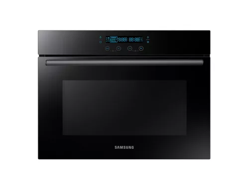 Samsung NQ50H5537KB/EO Kombinált beépíthető sütő, 50 L
