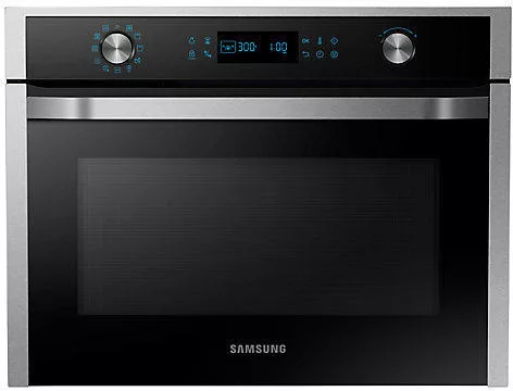 Samsung NQ50J5530BS/EO beépíthető mikrohullámú sütő