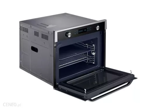 Samsung NQ50J5530BS/EO beépíthető mikrohullámú sütő