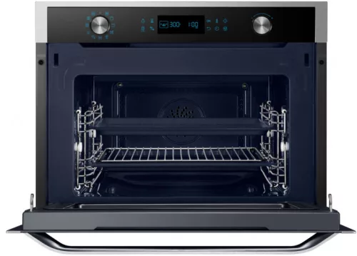 Samsung NQ50J5530BS/EO beépíthető mikrohullámú sütő