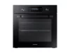 Samsung NV64R3535BB/OL Elektromos sütő Dual Cook technológiával, 64 L