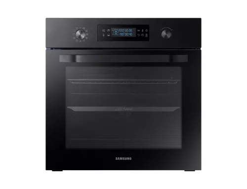Samsung NV64R3535BB/OL Elektromos sütő Dual Cook technológiával, 64 L