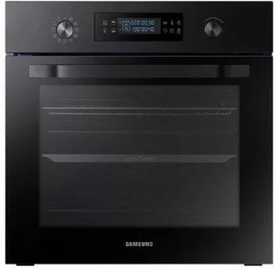 Samsung NV66M3535BB/EO beépíthető sütő