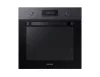 Samsung NV68R2340RM/OL elektromos sütő dupla ventilátorral, 68 L