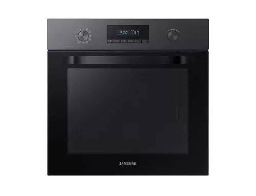 Samsung NV68R2340RM/OL elektromos sütő dupla ventilátorral, 68 L