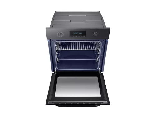 Samsung NV68R2340RM/OL elektromos sütő dupla ventilátorral, 68 L