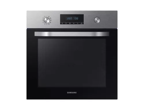 Samsung NV68R2340RS/OL elektromos sütő dupla ventilátorral, 68 L