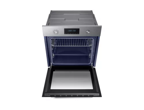 Samsung NV68R2340RS/OL elektromos sütő dupla ventilátorral, 68 L
