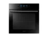 Samsung NV68R5520CB/OL PREZIO-VP Elektromos sütő Dual Cook technológiával, 68 L