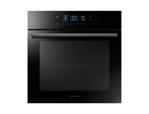 Samsung NV68R5520CB/OL PREZIO-VP Elektromos sütő Dual Cook technológiával, 68 L