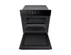 Samsung NV68R5520CB/OL PREZIO-VP Elektromos sütő Dual Cook technológiával, 68 L