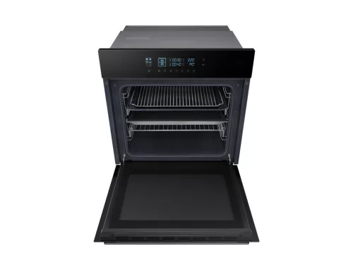 Samsung NV68R5520CB/OL PREZIO-VP Elektromos sütő Dual Cook technológiával, 68 L
