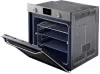 Samsung NV75J3140RS/EO beépíthető sütő