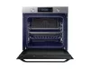 Samsung NV75K5541RS/EO beépíthető sütő