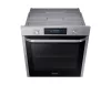 Samsung NV75K5541RS/EO beépíthető sütő