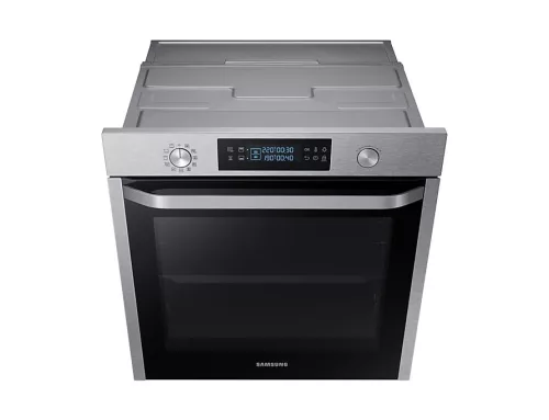 Samsung NV75K5541RS/EO beépíthető sütő