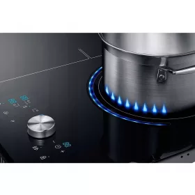 Samsung NZ63J9770EK/EO Indukciós főzőlap
